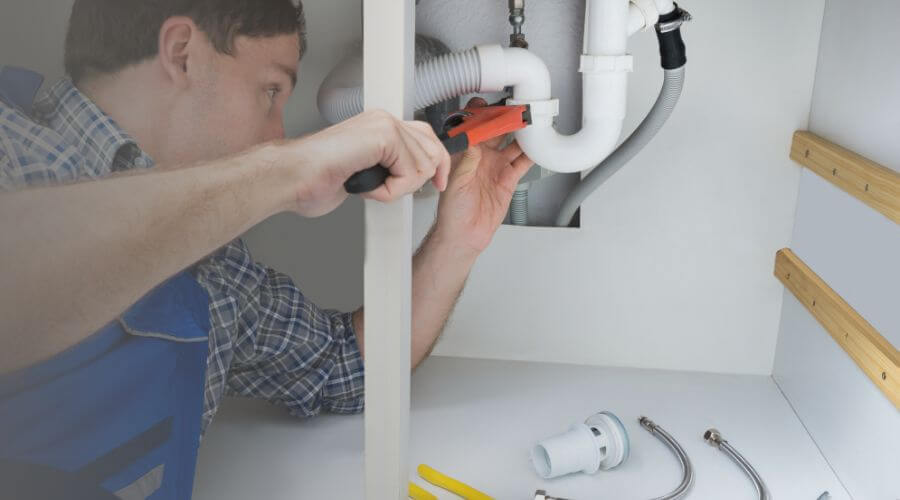 Professional Leak Detection in Devils Lake, ND