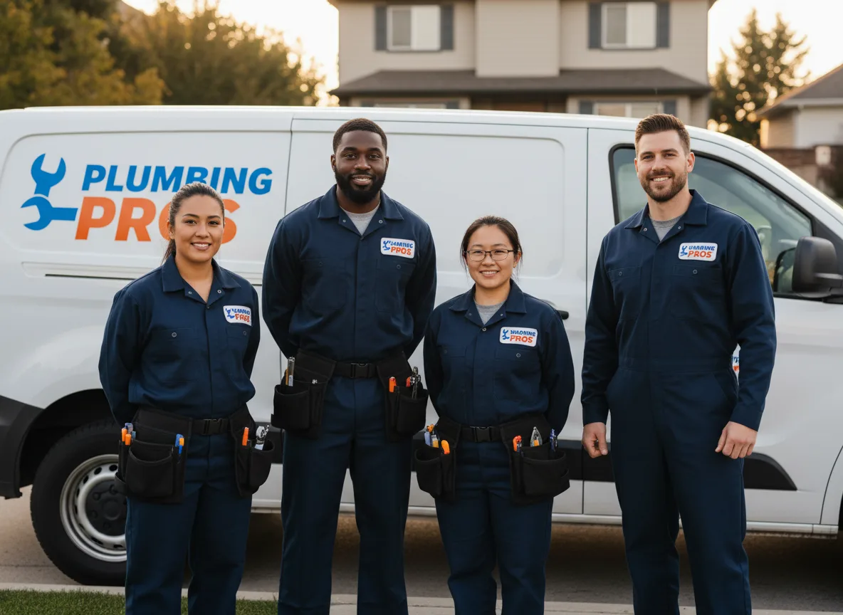 Water Heater Repair company in Devils Lake, ND